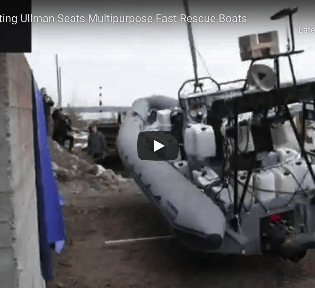 Boomeranger RIBs Testing Ullman Seats Boomeranger RIBs Testing Ullman Seats @ RIBs ONLY - Home of the Rigid Inflatable Boat