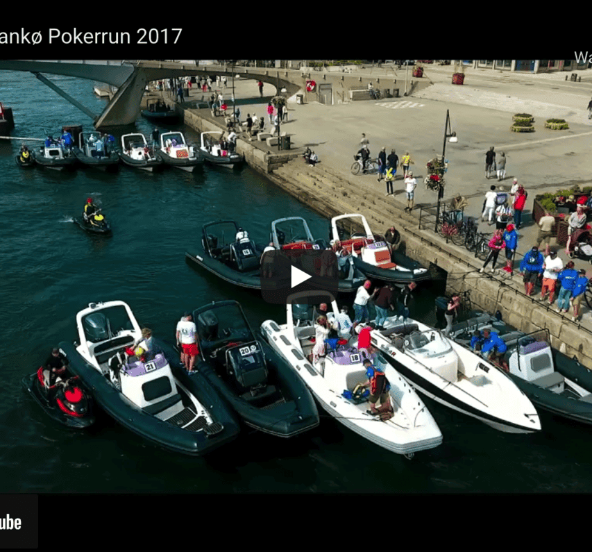 BRIG Hankø Poker Run 2017 BRIG Hankø Pokerrun 2017 @ RIBs ONLY - Home of the Rigid Inflatable Boat