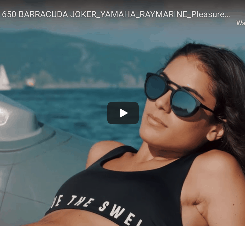 Coaster 650 Barracuda JokerBoat RIB Coaster 650 Barracuda JokerBoat RIB @ RIBs ONLY - Home of the Rigid Inflatable Boat