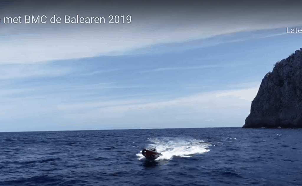 RIB Cruise with BMC Balearic Islands 2019 RIB Cruise with BMC Balearic Islands 2019 @ RIBs ONLY - Home of the Rigid Inflatable Boat