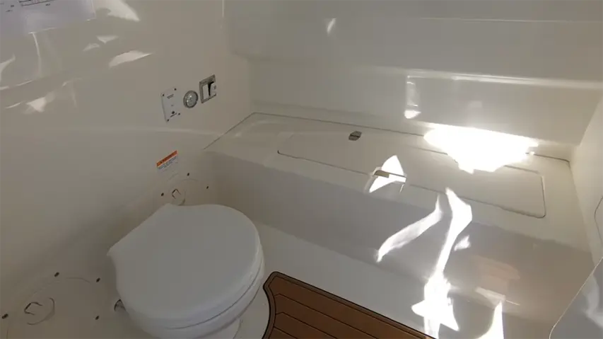 Brig Eagle 8- 50-Knots Super RIB Test @ RIBs ONLY - Home of the Rigid Inflatable Boat