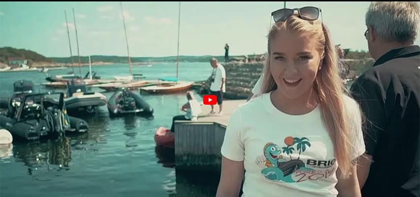RIB BRIG Fantastic Hankø Pokerrun 2019 Norway RIB BRIG Hankø Pokerrun 2019 Norway @ RIBs ONLY - Home of the Rigid Inflatable Boat