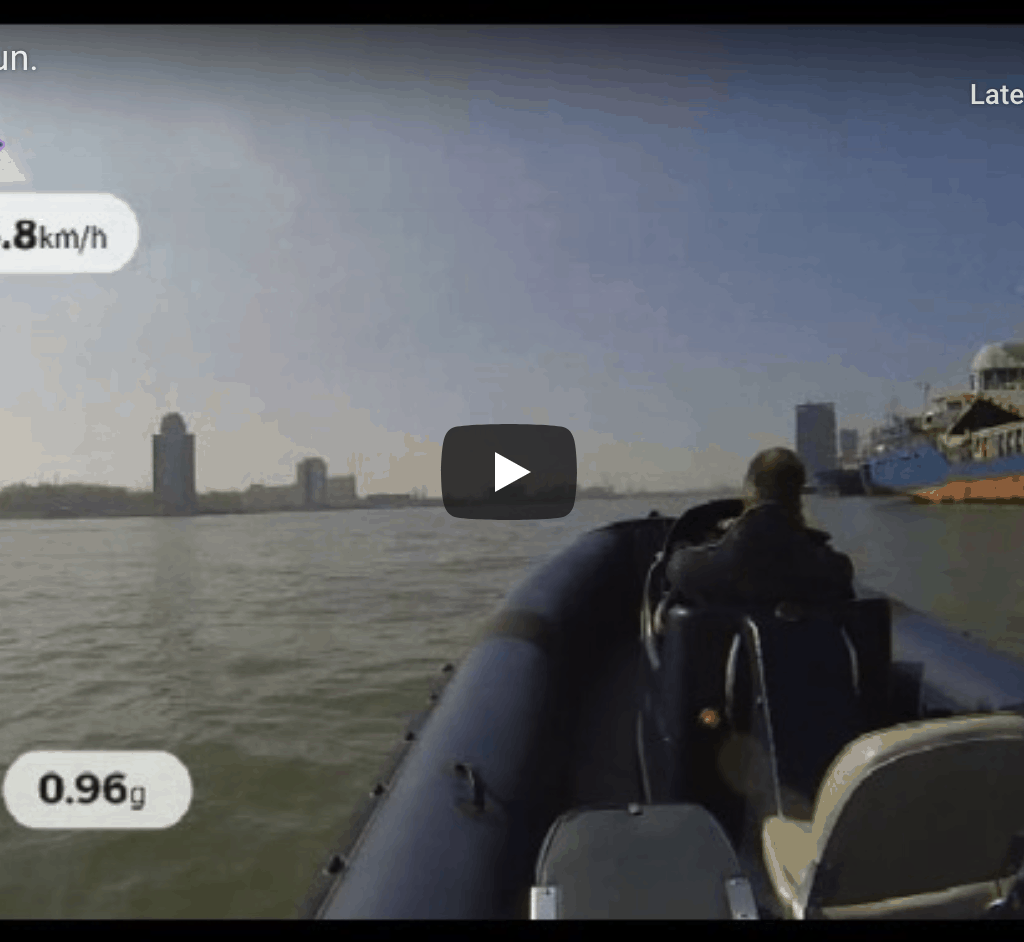 RIB Osprey Lynx 26 - Just For Fun RIB Osprey Lynx 26 – Just For Fun @ RIBs ONLY - Home of the Rigid Inflatable Boat