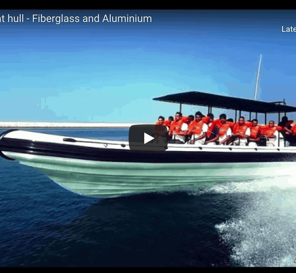 Short Video of an Asis Mega Rigid Inflatable Boat Short Video of an Asis Mega RIB @ RIBs ONLY - Home of the Rigid Inflatable Boat