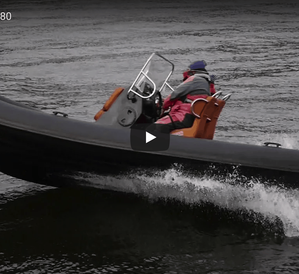 RIB Humber 680 RIB Humber 680 @ RIBs ONLY - Home of the Rigid Inflatable Boat
