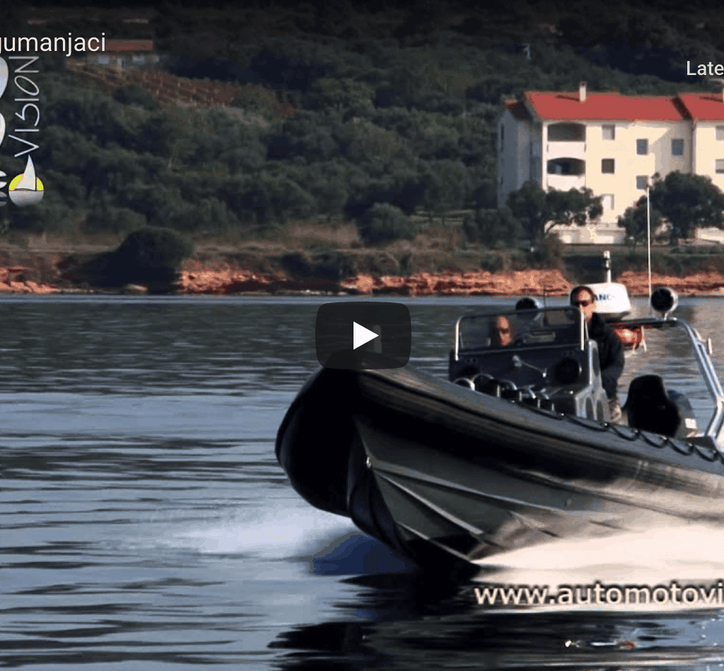 Tornado RIB in Croatia Tornado RIB in Croatia @ RIBs ONLY - Home of the Rigid Inflatable Boat