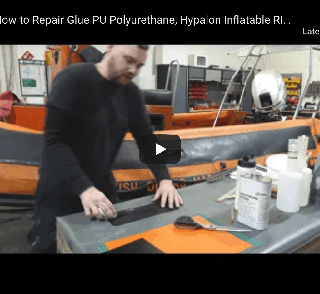 XS Rigid Inflatable Boats: How to Repair a Tube XS RIBs: How to Repair a Tube – Tornado RIB @ RIBs ONLY - Home of the Rigid Inflatable Boat