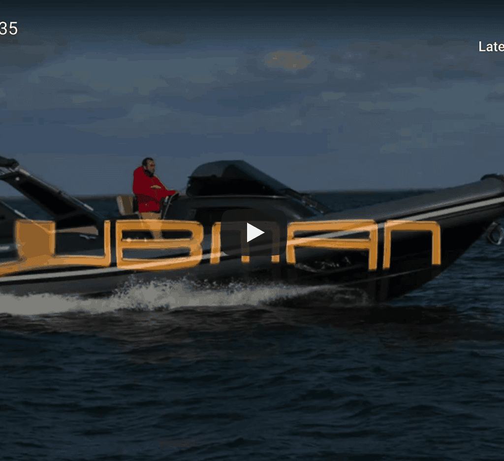RIB JokerBoat Clubman 35 in Action RIB JokerBoat Clubman 35 in Action @ RIBs ONLY - Home of the Rigid Inflatable Boat
