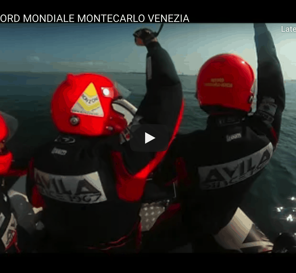 World Record Avila Rigid Inflatable Boat Montecarlo-Venice World Record Avila RIB Montecarlo-Venice @ RIBs ONLY - Home of the Rigid Inflatable Boat