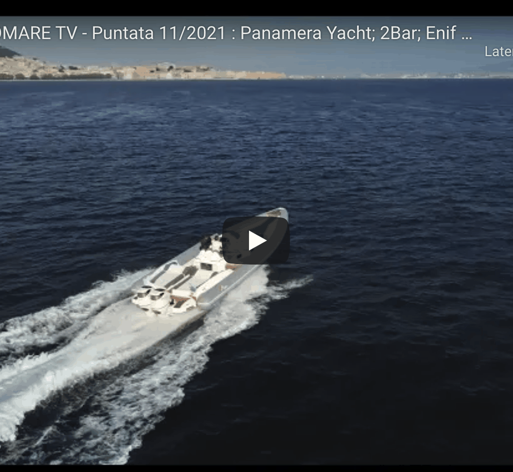 RIB Panamera Yacht RIB Panamera Yacht @ RIBs ONLY - Home of the Rigid Inflatable Boat