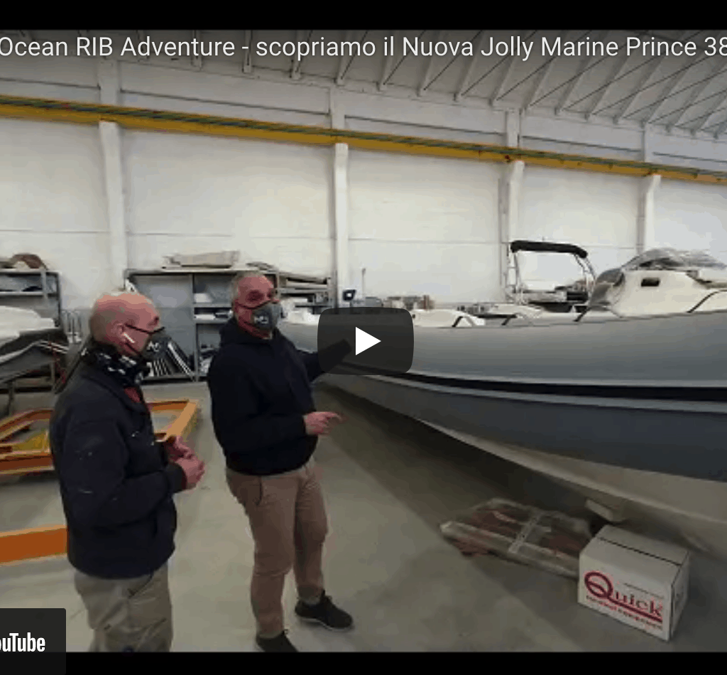 Ocean to Ocean RIB Adventure Nuova Jolly Marine Prince 38cc Ocean to Ocean RIB Adventure Nuova Jolly Marine Prince 38cc @ RIBs ONLY - Home of the Rigid Inflatable Boat