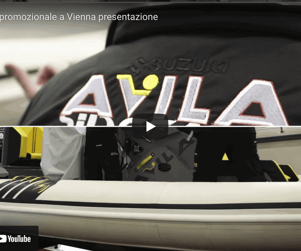 Avila RIB World Record Avila RIB World Record @ RIBs ONLY - Home of the Rigid Inflatable Boat