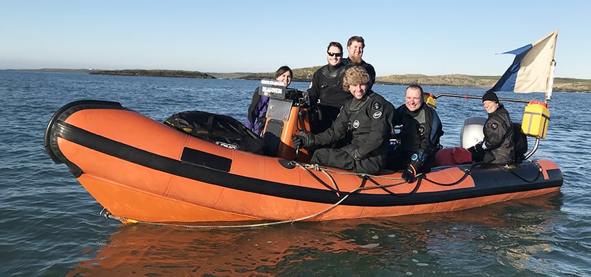 How to Maintain your RIB Top-Notch How to Maintain your RIB Top-Notch @ RIBs ONLY - Home of the Rigid Inflatable Boat