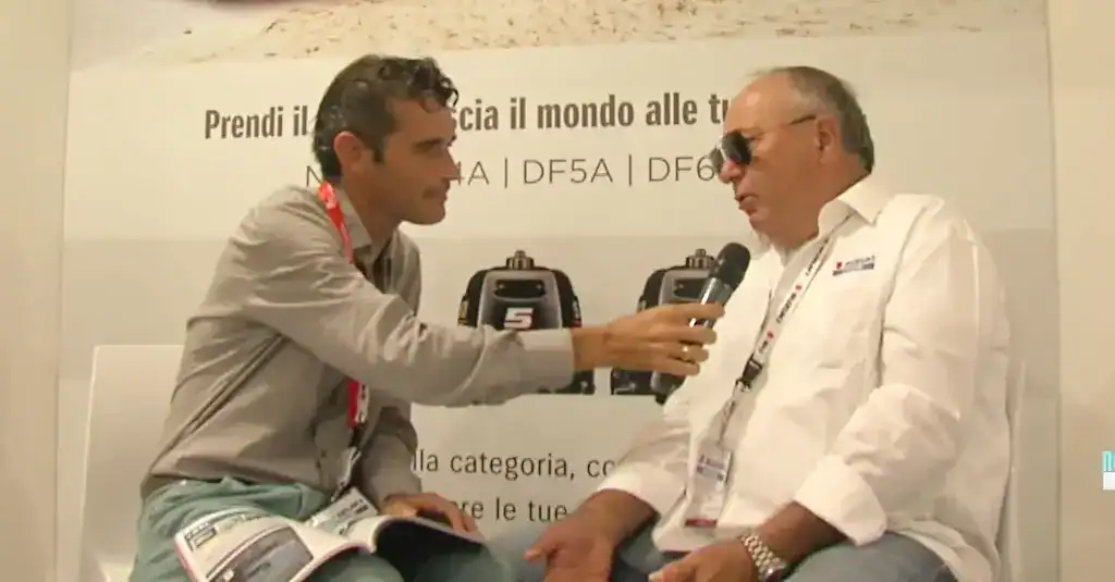 AEGEAN RIB RAID Giovanni Bracco @ RIBs ONLY - Home of the Rigid Inflatable Boat