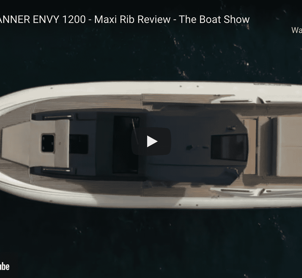 Scanner Envy 1200 - Maxi Rib Review New Scanner Envy 1200 – Maxi Rib Review @ RIBs ONLY - Home of the Rigid Inflatable Boat