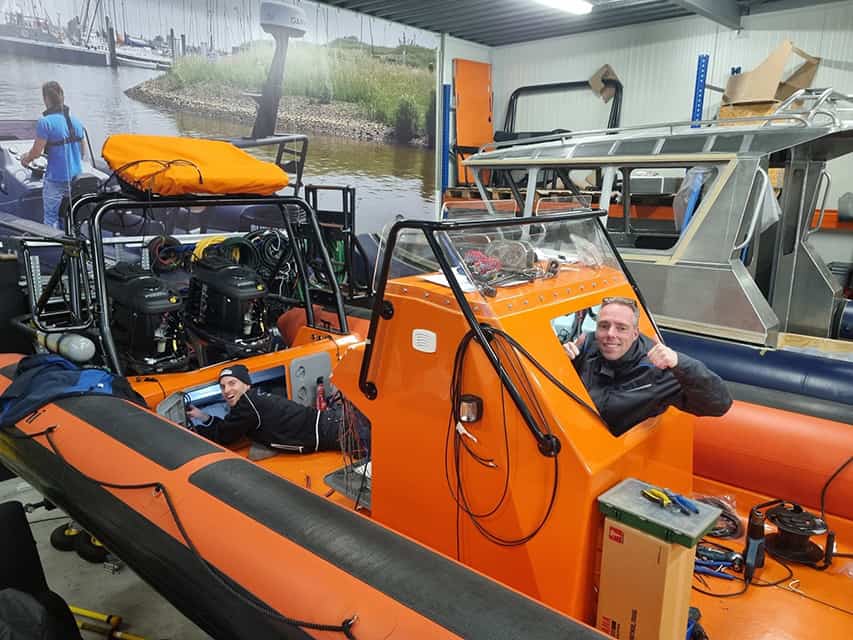 Novi marine and GEMINI Novi marine and GEMINI @ RIBs ONLY - Home of the Rigid Inflatable Boat