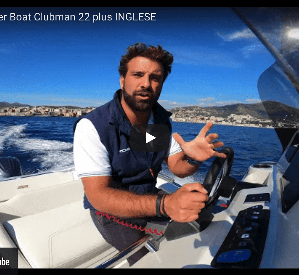 Test Joker Boat Clubman 22 Plus RIB Test Joker Boat Clubman 22 Plus RIB @ RIBs ONLY - Home of the Rigid Inflatable Boat