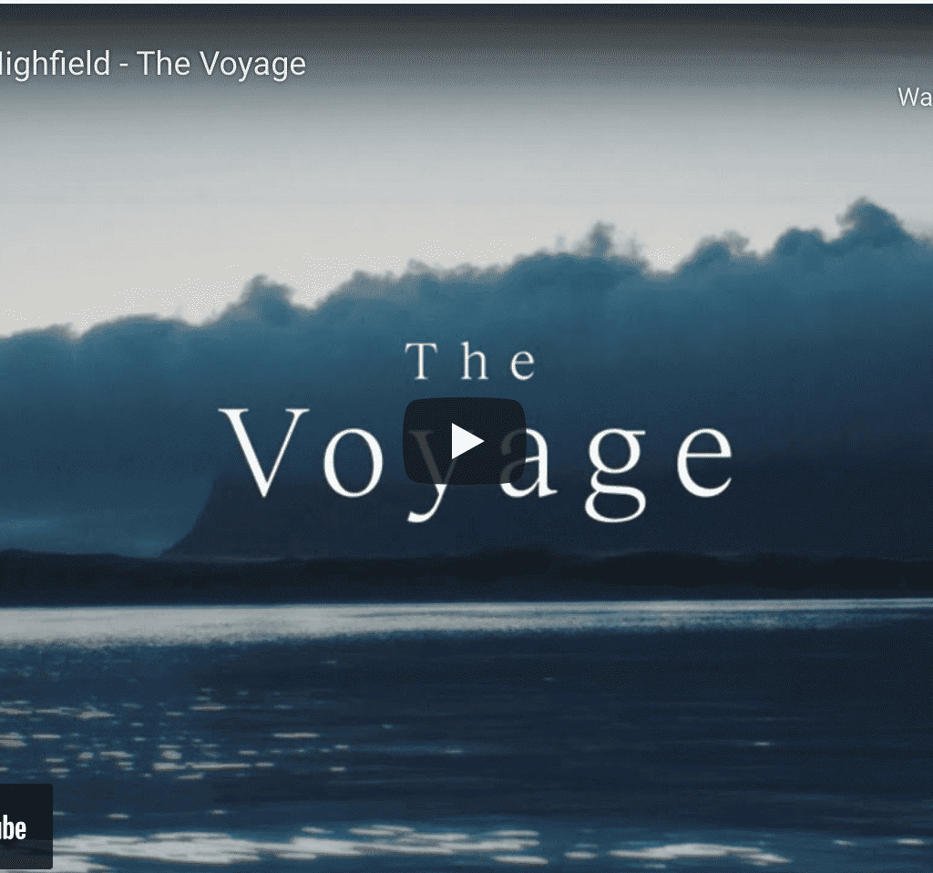 Honda and Highfield - The Voyage Honda and Highfield – The Voyage @ RIBs ONLY - Home of the Rigid Inflatable Boat