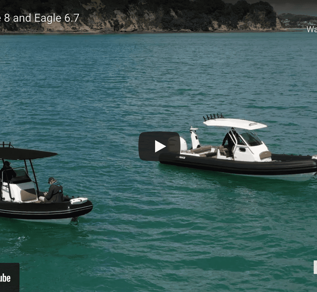 RIBs BRIG Eagle 8 and Eagle 6.7 RIBs Brig Eagle 8 and Eagle 6.7 @ RIBs ONLY - Home of the Rigid Inflatable Boat