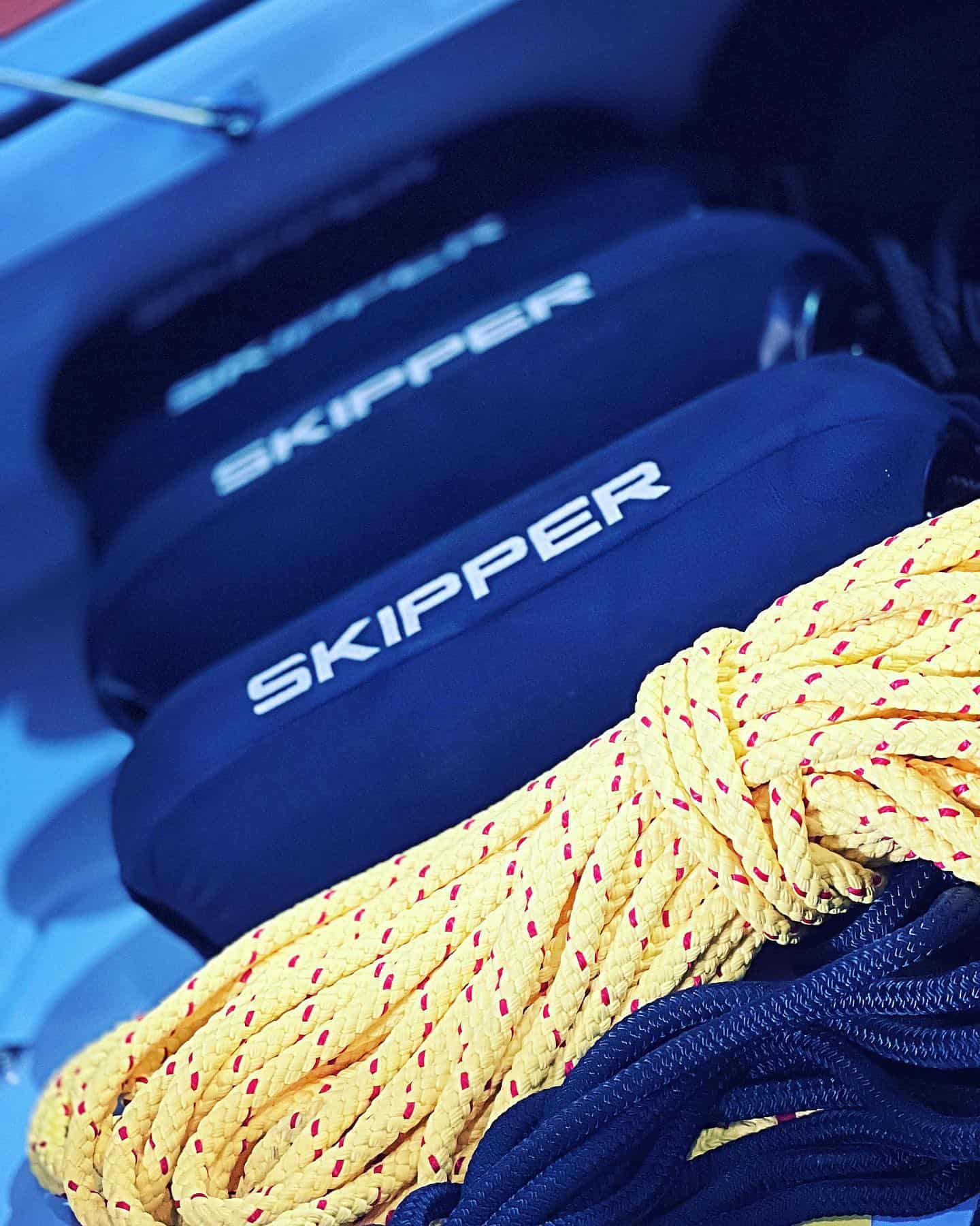 The All-New BSK Skipper 38NC RIB The All-New BSK Skipper 38NC RIB @ RIBs ONLY - Home of the Rigid Inflatable Boat