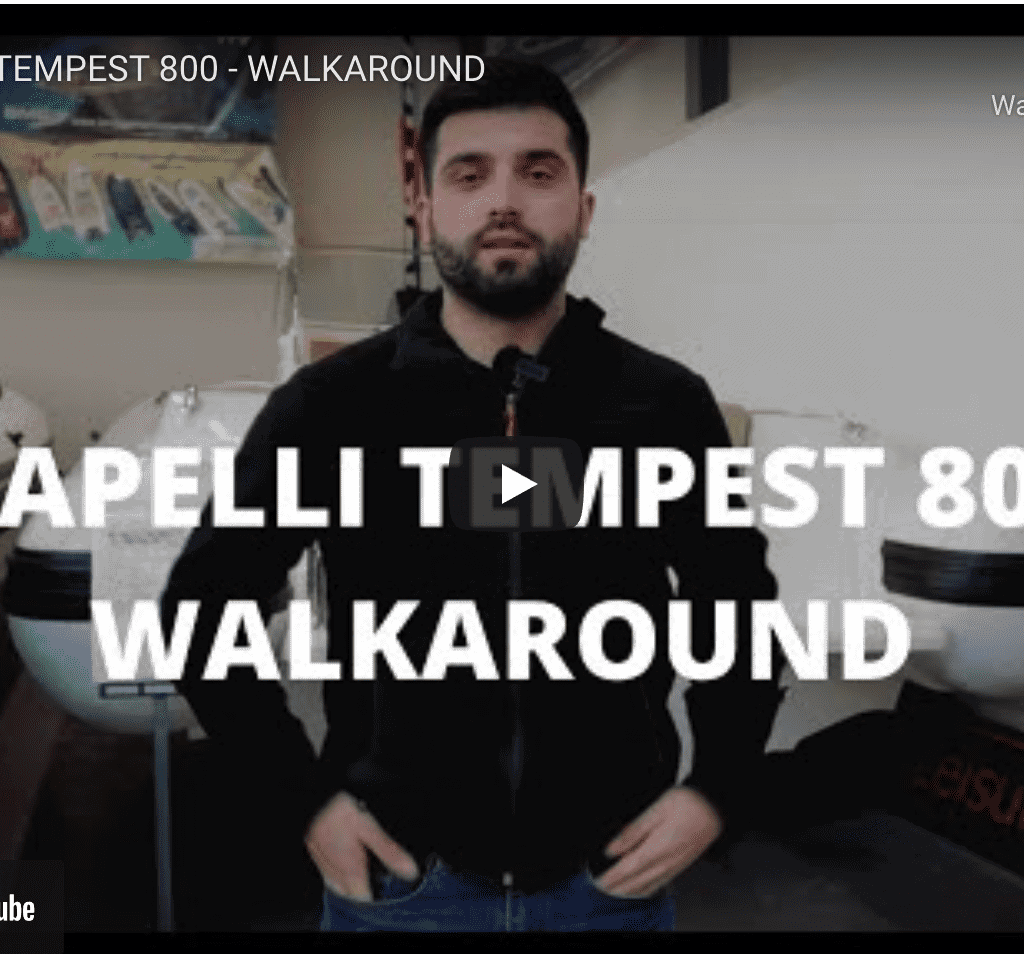 Capelli Tempest 800 RIB - Walkaround at BMC Capelli Tempest 800 RIB – Walkaround at BMC @ RIBs ONLY - Home of the Rigid Inflatable Boat