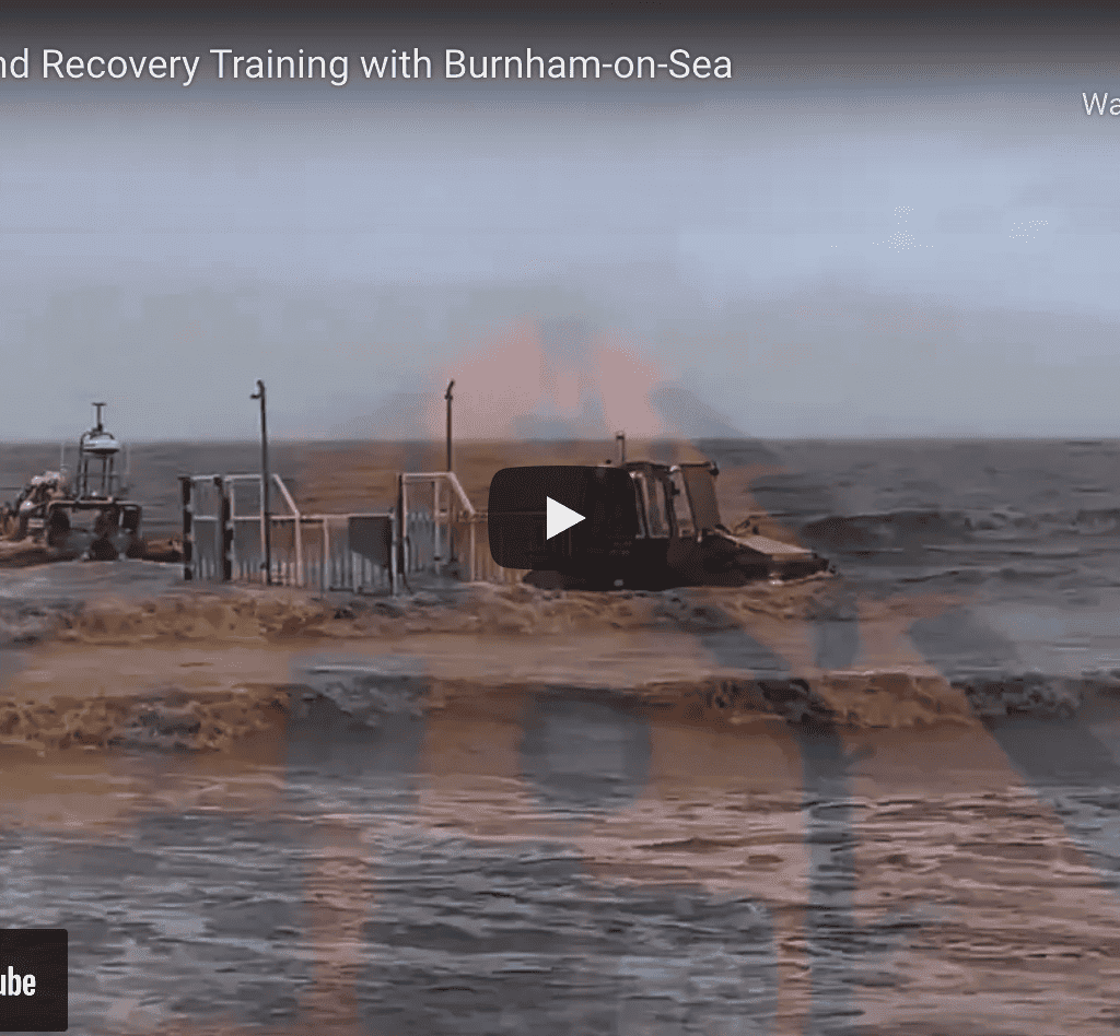 Launch and Recovery Training with Burnham-on-Sea With the Rescue RIB Launch and Recovery Training with Burnham-on-Sea With the Rescue RIB @ RIBs ONLY - Home of the Rigid Inflatable Boat