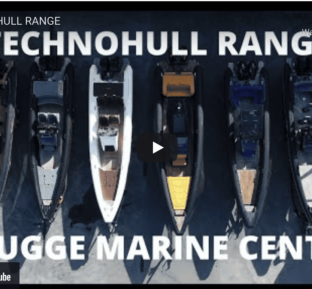Technohull Impressive Range at BMC Technohull Impressive Range at BMC @ RIBs ONLY - Home of the Rigid Inflatable Boat