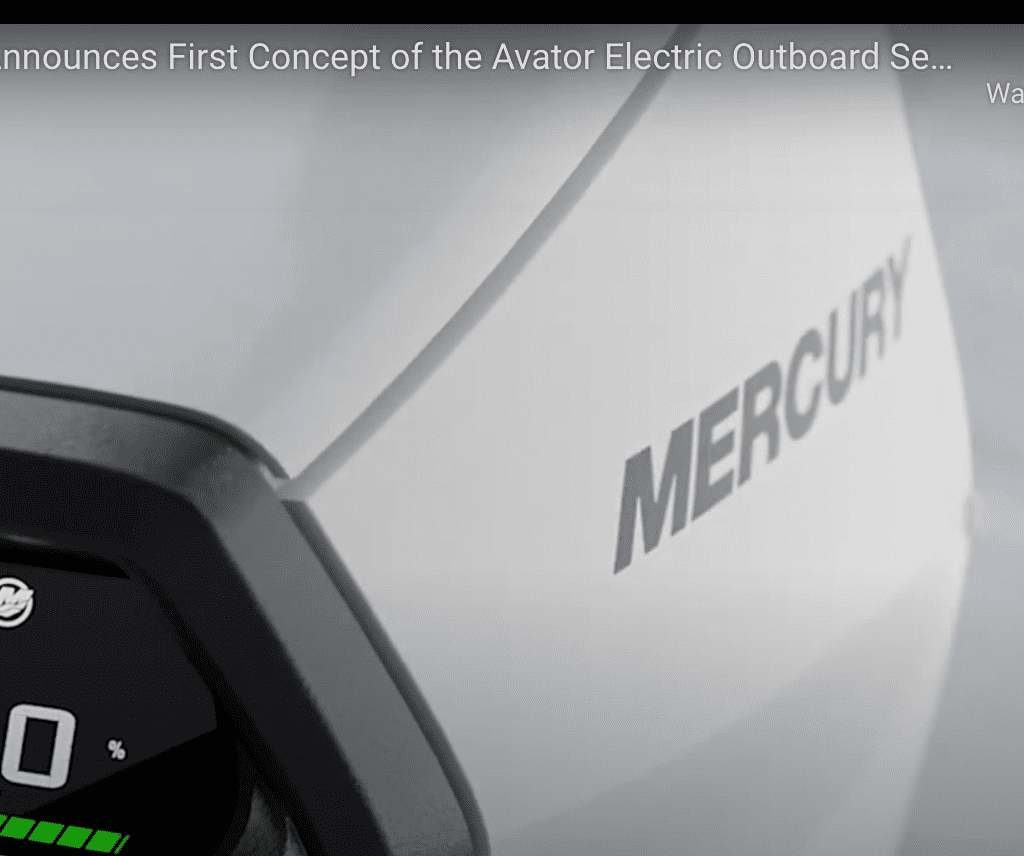 Mercury Announces First Concept of the Avator Electric Outboard Series Mercury Announces First Concept of the Avator Electric Outboard Series @ RIBs ONLY - Home of the Rigid Inflatable Boat