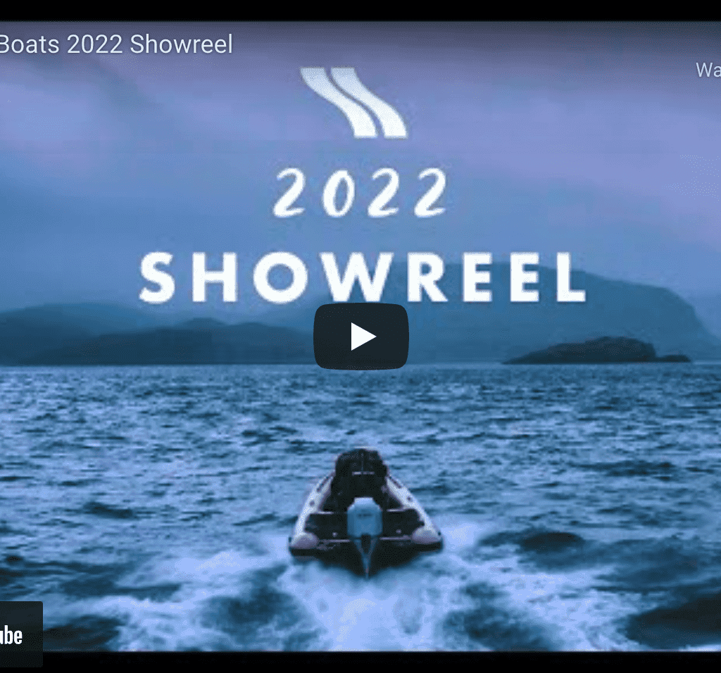 Highfield Boats 2022 Showreel Highfield Boats 2022 Showreel @ RIBs ONLY - Home of the Rigid Inflatable Boat