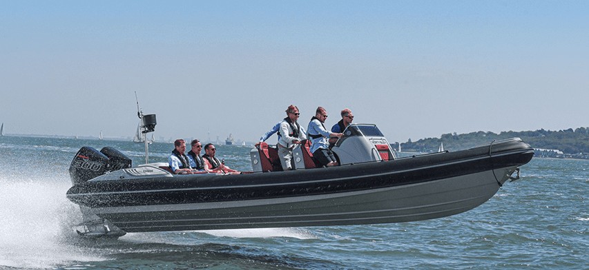 Where to Spot Cobra RIBs in 2022 Where to Spot Cobra RIBs in 2022 @ RIBs ONLY - Home of the Rigid Inflatable Boat