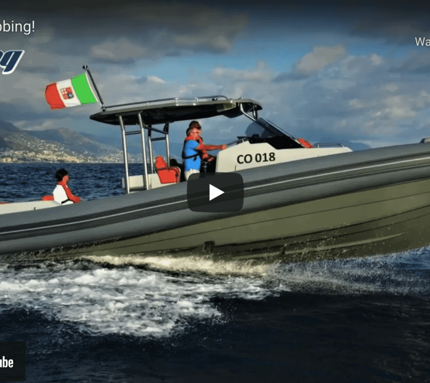 From our Greek Friends ... keep Ribbing! From our Greek Friends … keep Ribbing! @ RIBs ONLY - Home of the Rigid Inflatable Boat