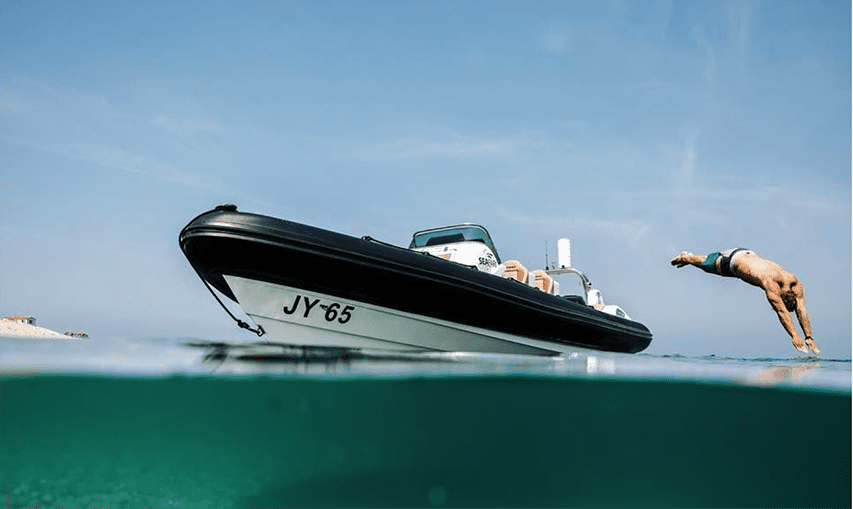 COBRA RIBs Britisch-Built COBRA RIBs British-Built @ RIBs ONLY - Home of the Rigid Inflatable Boat