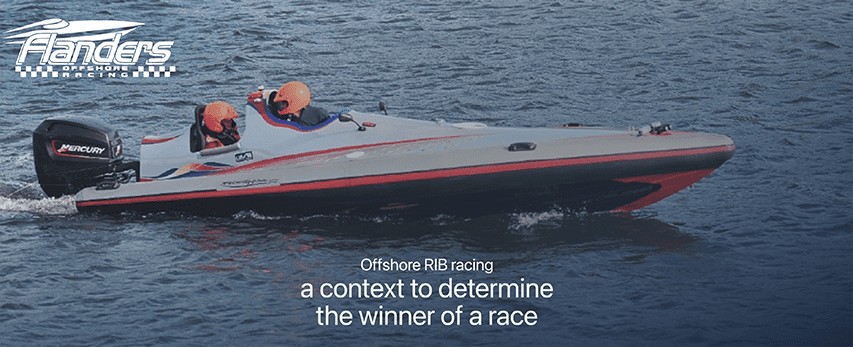Flanders Offshore Racing Team - 2022 - Meet the New Team Flanders Offshore Racing Team 2022 Meet the New Team @ RIBs ONLY - Home of the Rigid Inflatable Boat