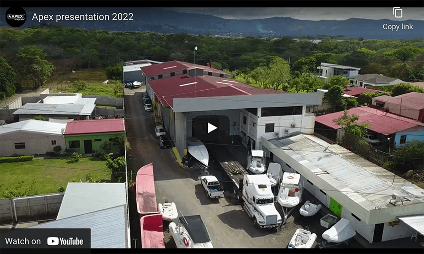 Apex Boats Presentation 2022 Apex Presentation 2022 @ RIBs ONLY - Home of the Rigid Inflatable Boat