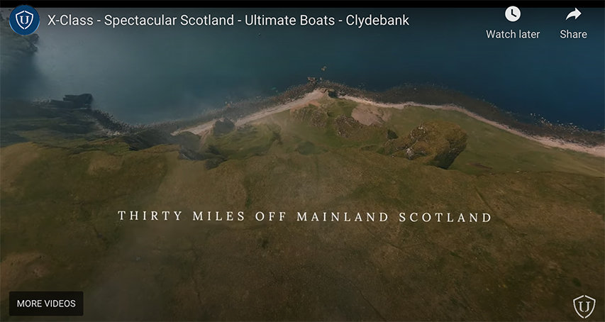 X-Class - Spectacular Scotland - Ultimate Boats X-Class Spectacular Scotland - Ultimate Boats Clydebank @ RIBs ONLY - Home of the Rigid Inflatable Boat