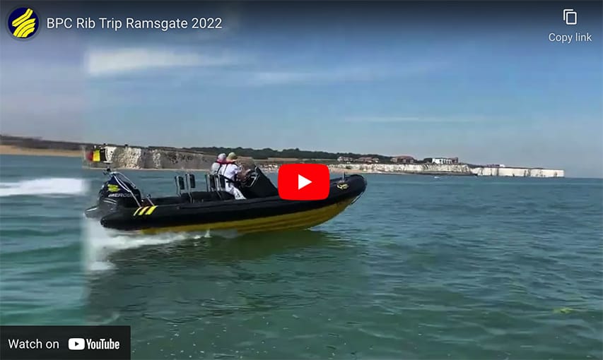 Belgian Pneumaticlub - RIB Trip Ramsgate 2022 Belgian Pneumaticlub - RIB Trip Ramsgate 2022 @ RIBs ONLY - Home of the Rigid Inflatable Boat