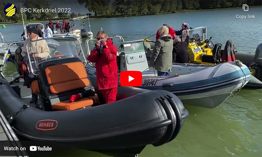 Belgian Pneumaticlub Waspik to Kerkdriel 2022 Belgian Pneumaticlub Waspik to Kerkdriel 2022 @ RIBs ONLY - Home of the Rigid Inflatable Boat