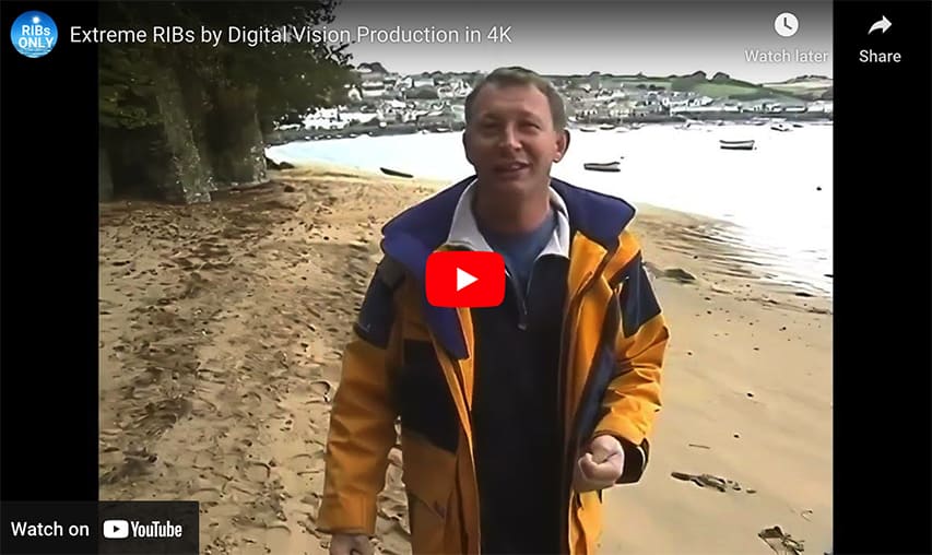 Extreme RIBs by Digital Vision Production in 4K Extreme RIBs by Digital Vision Production in 4K @ RIBs ONLY - Home of the Rigid Inflatable Boat