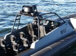 Goldfish M12 - Compact