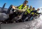 RIB Oslso - Biscaya Ullman Seat @ RIBs ONLY - Home of the Rigid Inflatable Boat