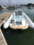 Scorpion Biscaya 2