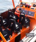 Tideman Boats - Compact