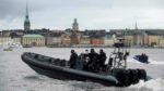 swedish forces