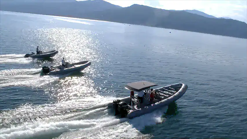 Discover the Marshall RIBs Suzuki Powered Discover the Marshall RIBs Suzuki Powered @ RIBs ONLY - Home of the Rigid Inflatable Boat