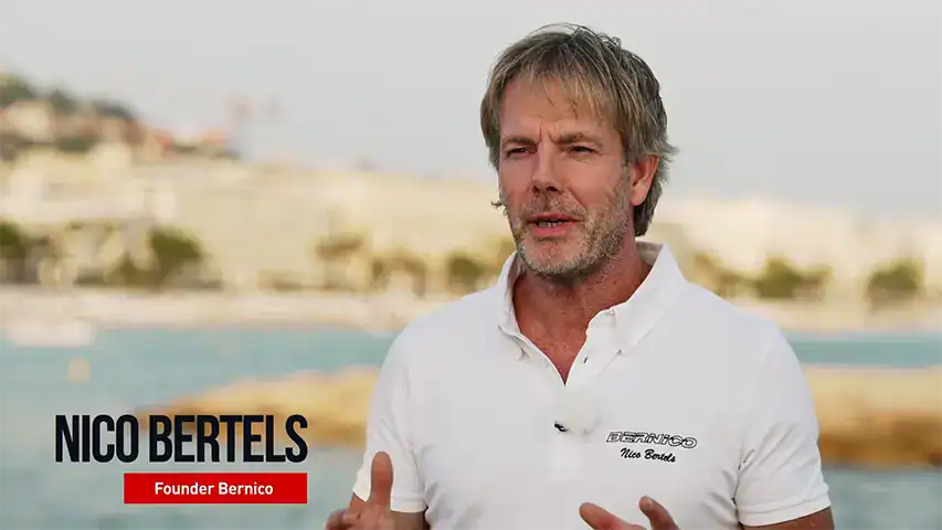 Nico Bertels RXP14 @ RIBs ONLY - Home of the Rigid Inflatable Boat
