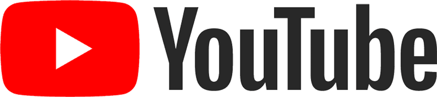 YouTube official logo