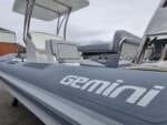 2023 GEMINI Unveiled Latest Ranges New WR720