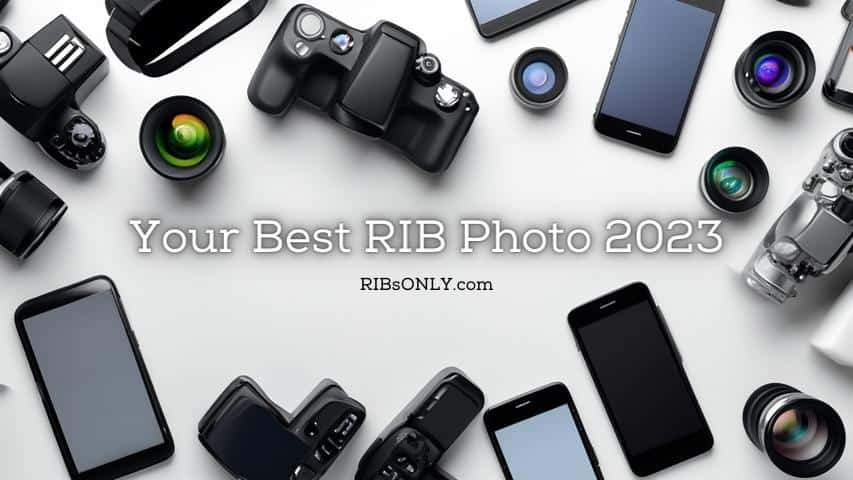 Contest: Your Best RIB Photo 2023 202309 Contest Your Best RIB Photo @ RIBs ONLY - Home of the Rigid Inflatable Home