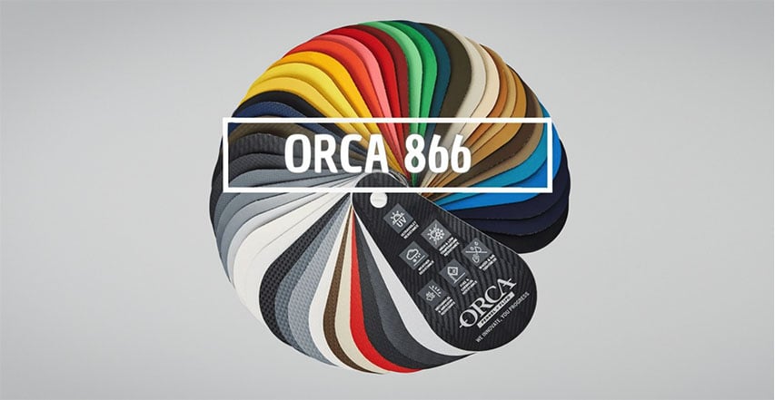 Orca Fabrics Earns Another Glowing 5-Star Review Orca Fabrics Gets 5 Star Review @ RIBs ONLY - Home of the Rigid Inflatable Home