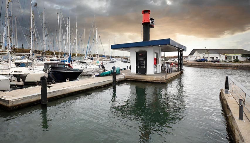 What are the 10 Safe Fuelling Procedures for RIBs? What are the safe fuelling procedures for RIBs? @ RIBs ONLY - Home of the Rigid Inflatable Boat